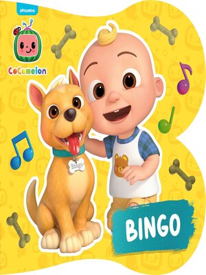 cover image of Bingo